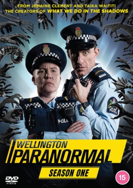 Wellington Paranormal: Season 1 (Import)