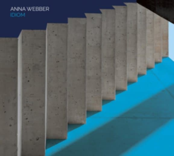 Anna Webber - Idiom (2 CD)