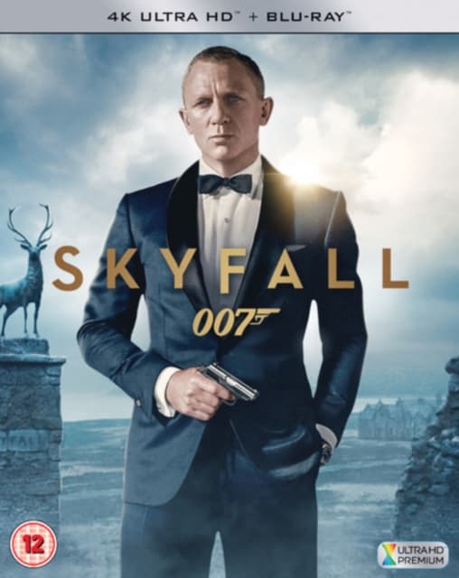 Skyfall (Import)