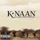 K Naan - Country, God Or The Girl