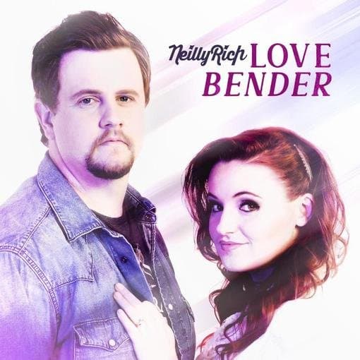 NEILLYRICH - Love Bender