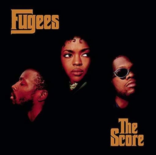 FUGEES - The Score