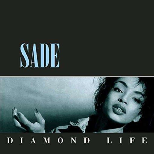 SADE - Diamond Life