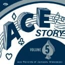 Various Artists - The Ace Story Volume 5 (CD)