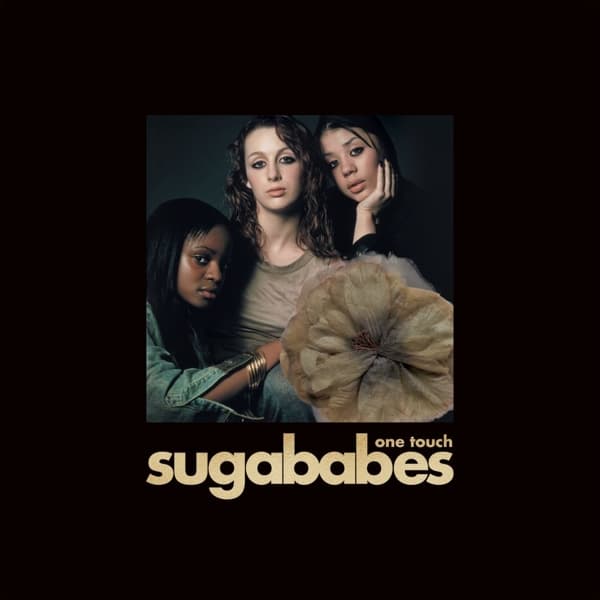 SUGABABES - One Touch: 20th Anniversary Edition (limited Gold Coloured Vinyl)
