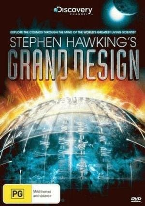 Stephen Hawking's Grand Design (Import)