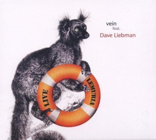 Vein Feat. Dave Liebman - Live Lemuria