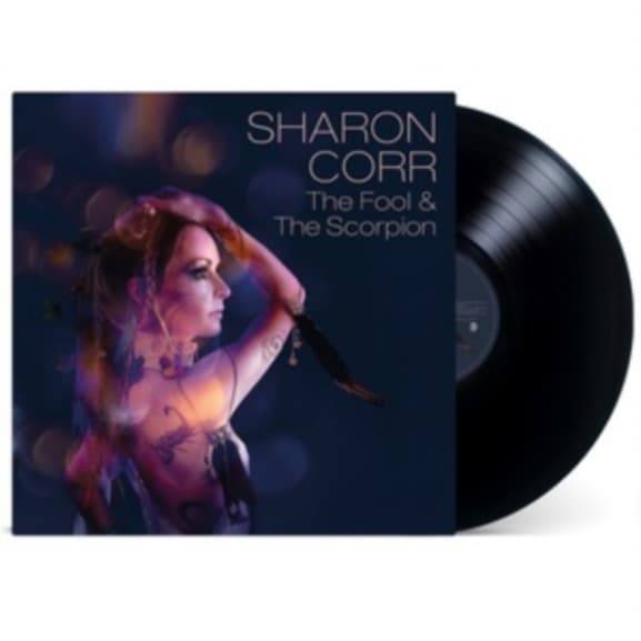 Sharon Corr - The Fool & The Scorpion (LP)