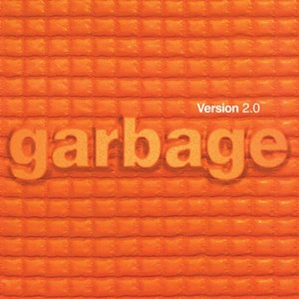 Garbage - Version 2.0 (2 LP) (Remastered)