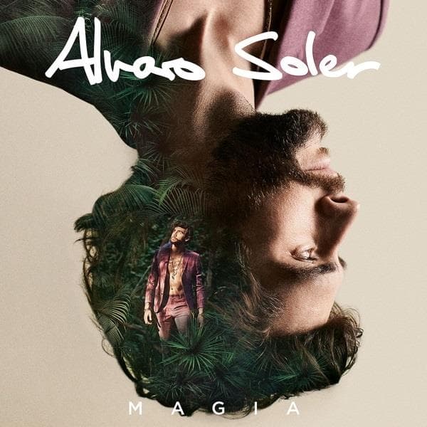 Soler, Alvaro - Magia
