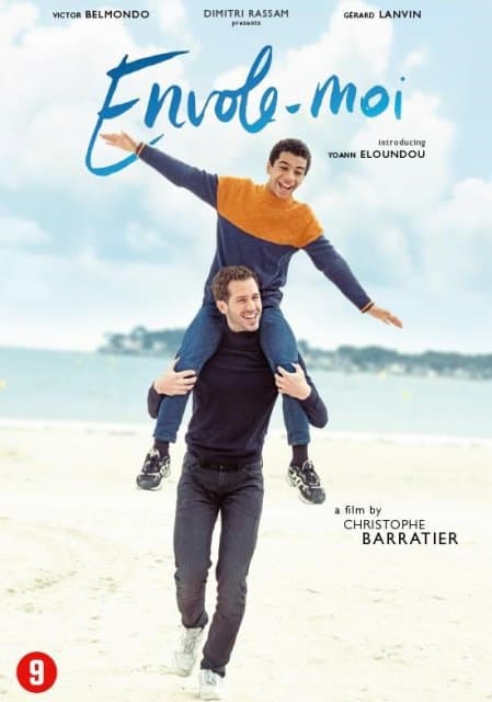 Envole-Moi (Fly Me Away) (DVD)