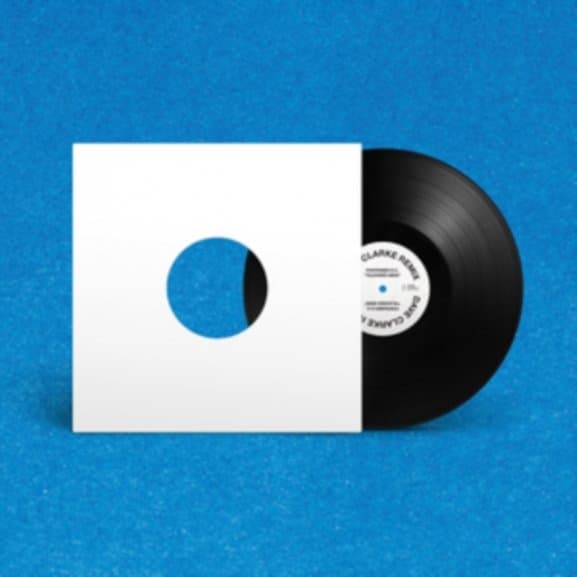 Fontaines D.C. - Televised Mind (12" Single)