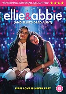 Ellie And Abbie (and Ellies Dead Aunt) (Import)