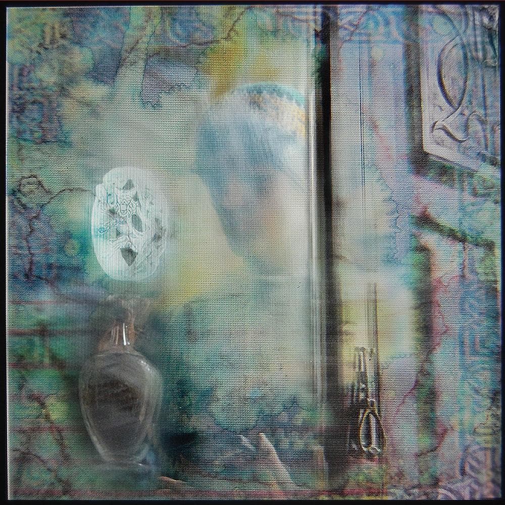 Proc Fiskal - Siren Spine Sysex (2 LP)