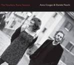 Anna Coogan & Daniele Fiaschi - The Nowhere, Rome Sessions (CD)