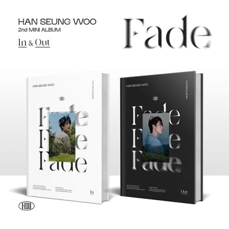 Han Seung Woo - Fade