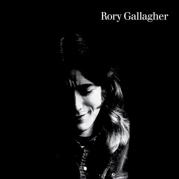 Rory Gallagher - Rory Gallagher (4 CD | DVD) (Limited Deluxe Edition) (50th Anniversary Edition)