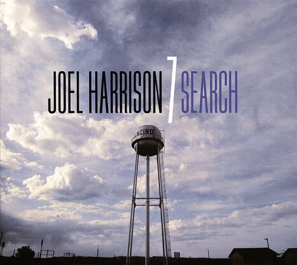 Joel Harrison - Search