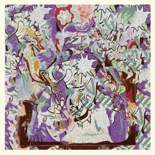 Mild High Club - Going Going Gone (LP)