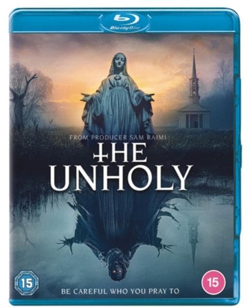 Unholy, The (2021) (Import)