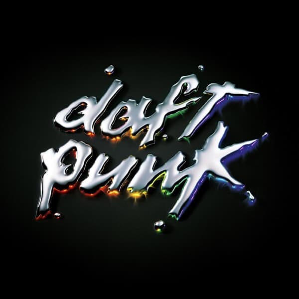Daft Punk - Discovery (2 LP)