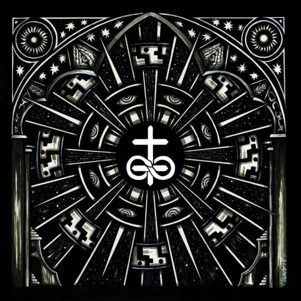 In The Company Of Serpents - Lux (CD)
