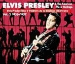 Various Artists - Elvis Presley & The American Music Heritage Vol. 2 1956-1957 (3 CD)
