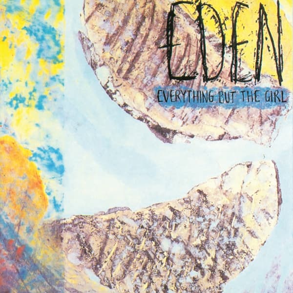 Everything But The Girl - Eden (LP) (Limited Edition) (Remastered)