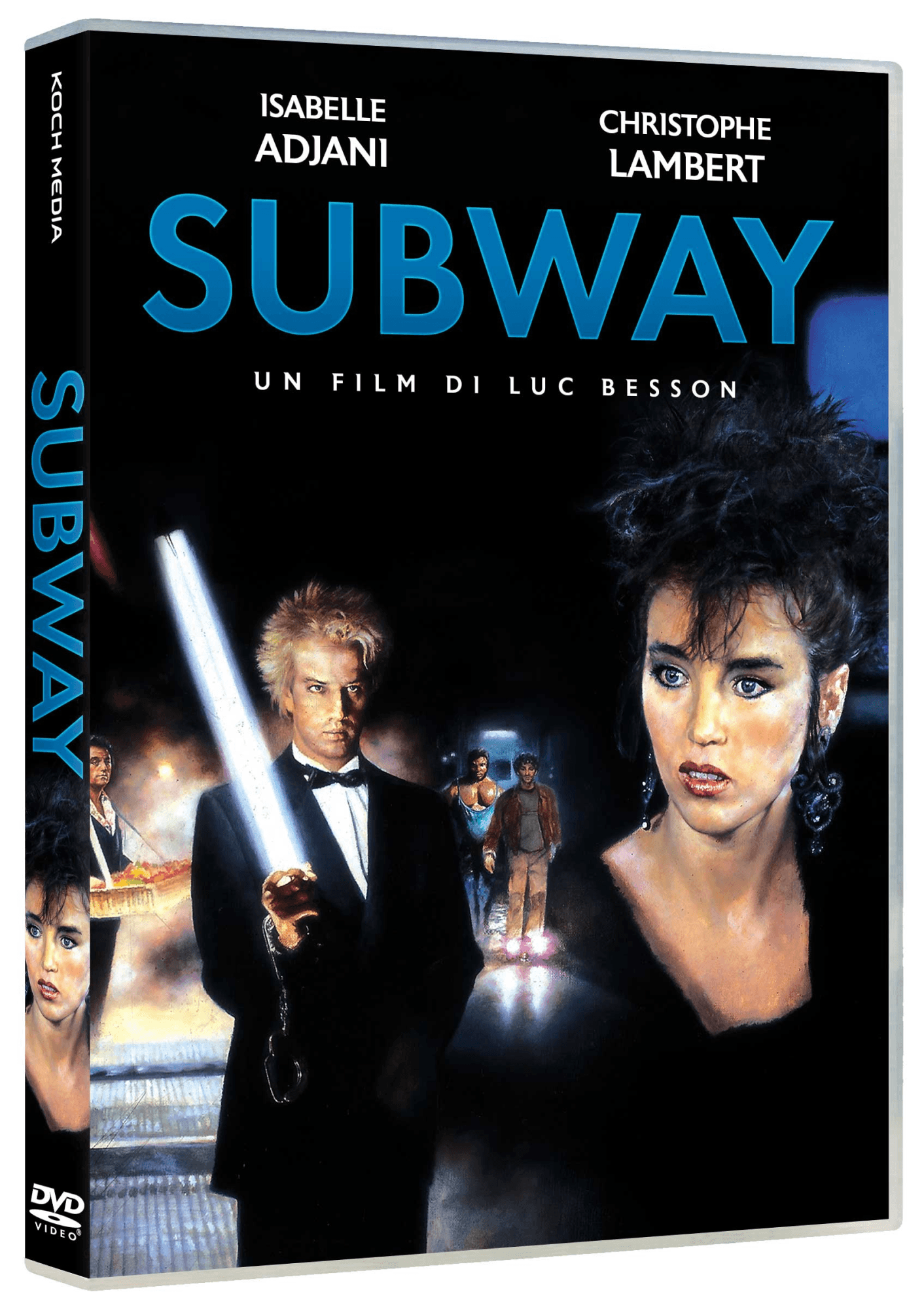 Subway (Import DE)