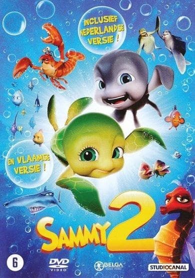 Sammy 2 (DVD)