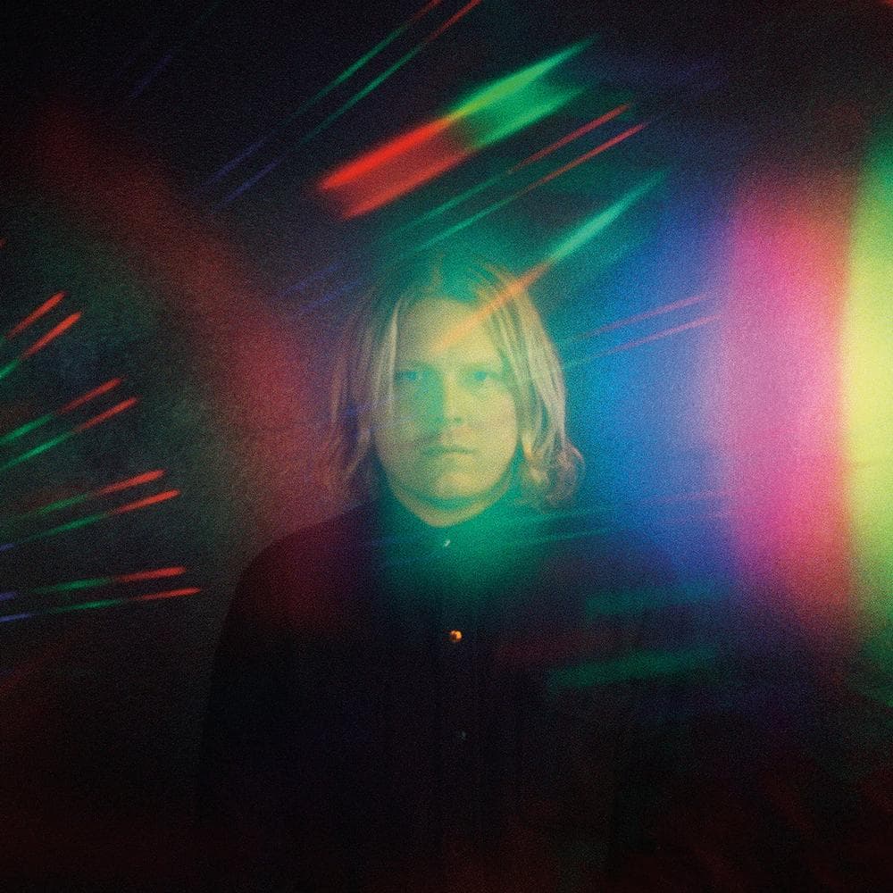 Ty Segall - Harmonizer (CD)