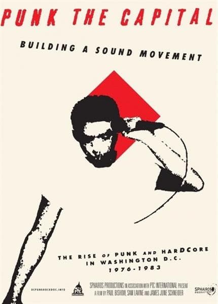Punk The Capital (Blu-ray)