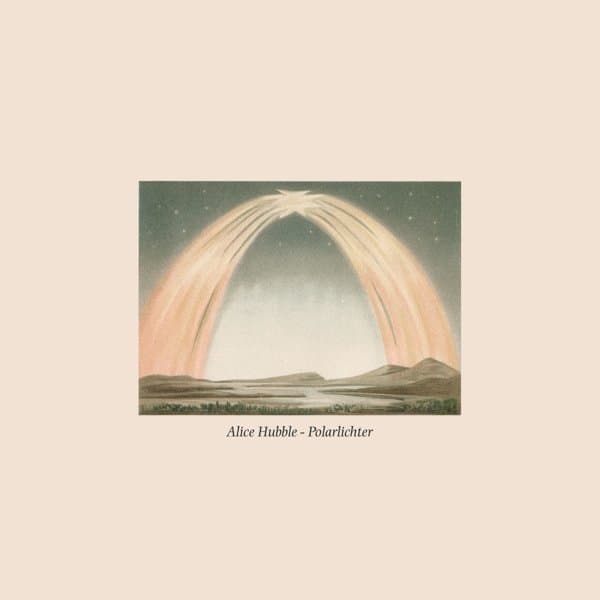 Alice Hubble - Hexentanzplatz (LP) (Coloured Vinyl)