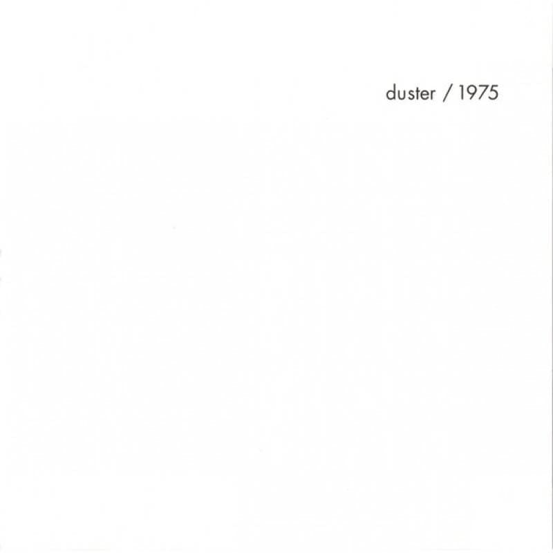 Duster - 1975 (12" Single)