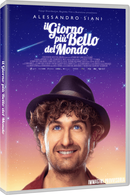 Il Giorno Piu' Bello Del Mondo (Import)