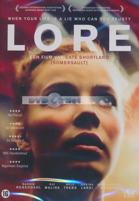 Lore (DVD)