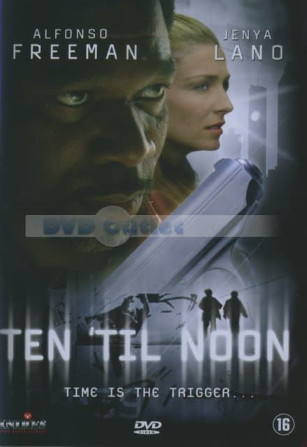 Ten 'Til Noon