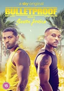Bulletproof: Series 3 (the South Africa Specials) (Import)
