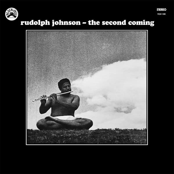 Rudolph Johnson - The Second Coming (CD) (Remastered)