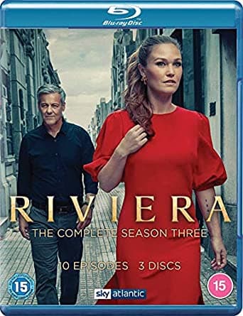 Riviera: Season 3 (Import)