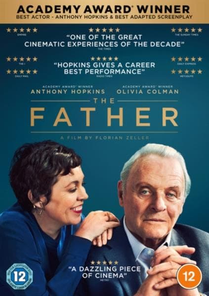 The Father (Import)