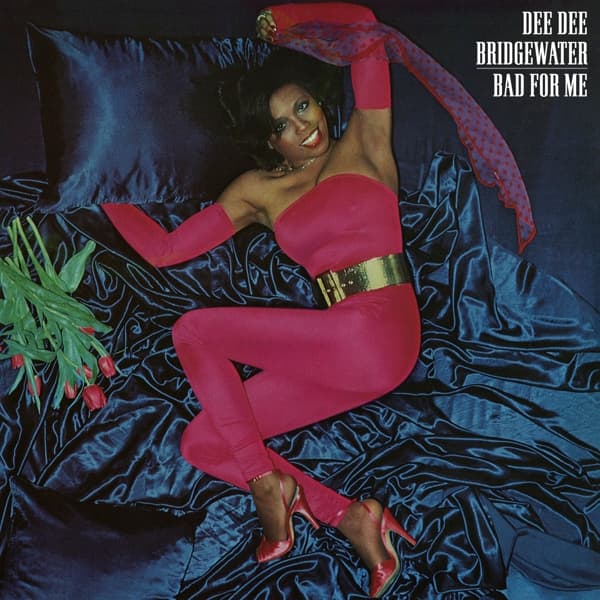 Dee Dee Bridgewater - Bad For Me (CD)