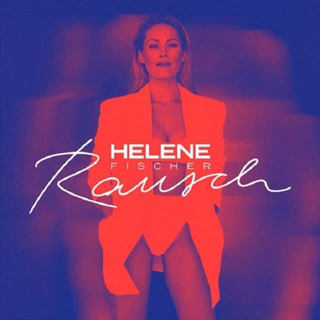 Helene Fischer - Rausch (CD)