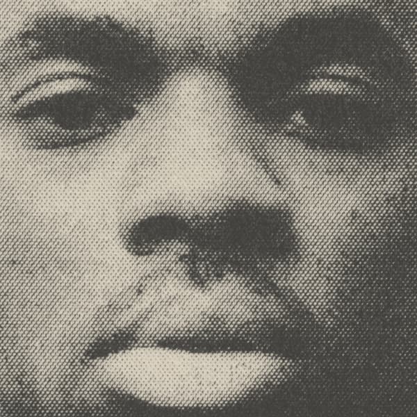 Vince Staples - Vince Staples (LP)