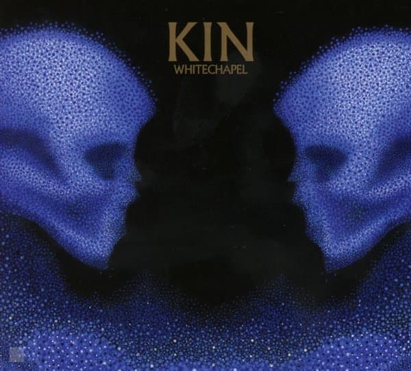 Whitechapel - Kin (CD)
