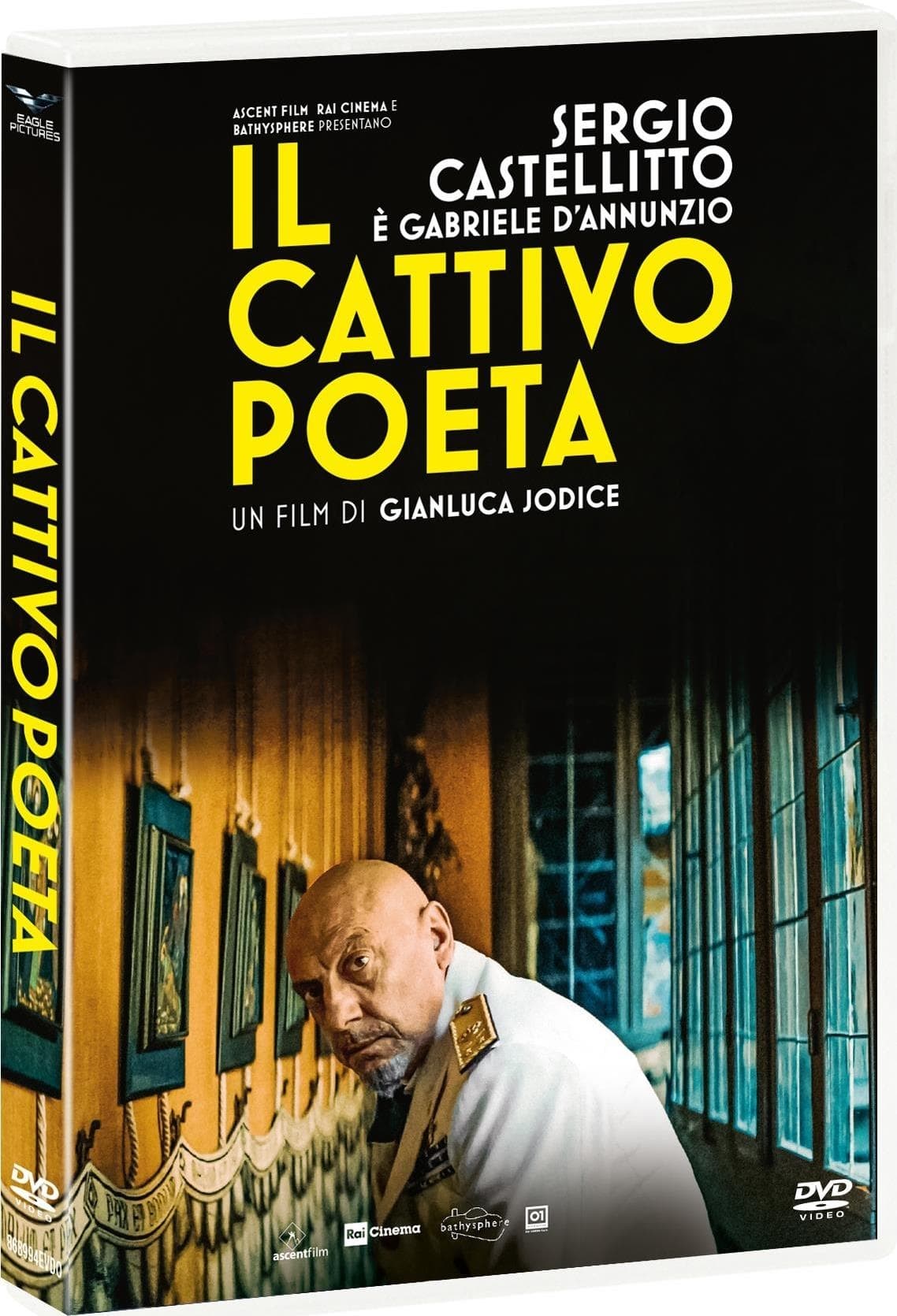 Il Cattivo Poeta (Import)