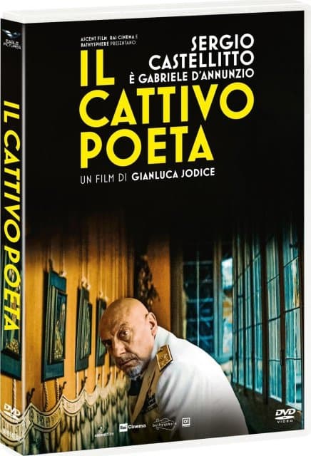 Il Cattivo Poeta (Import)