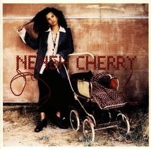 Neneh Cherry - Homebrew