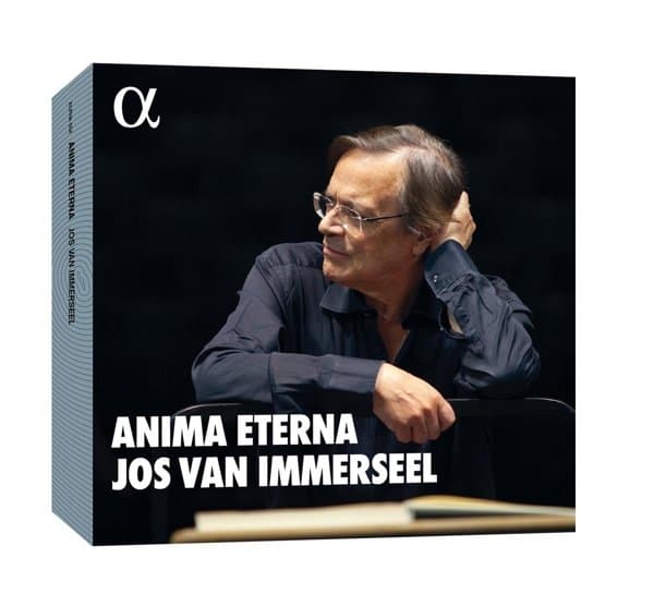 Anima Eterna Brugge & Jos Van Immerseel - Anima Eterna & Jos Van Immerseel (7 CD)