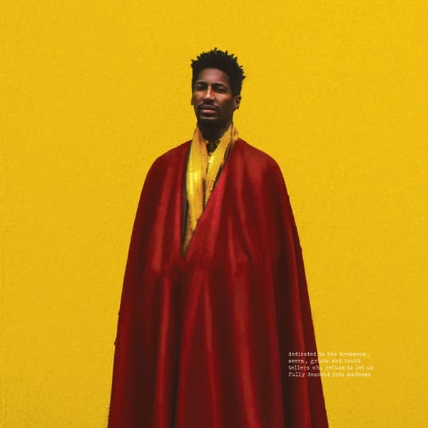 Jon Batiste - We Are (CD) (Deluxe Edition)